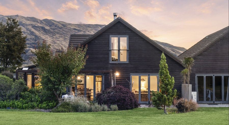  at 7 Villa Lane, Wanaka, Wanaka, Otago