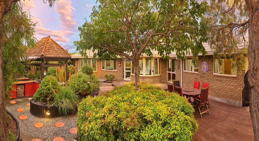  at 25 Solway Drive, Witherlea, Blenheim