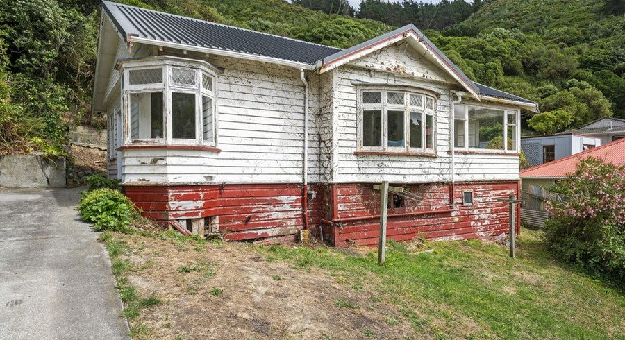  at 101 Happy Valley Road, Owhiro Bay, Wellington