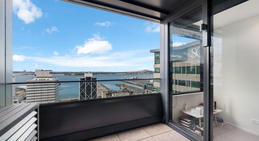  at 1702/10 Commerce Street, City Centre, Auckland City, Auckland