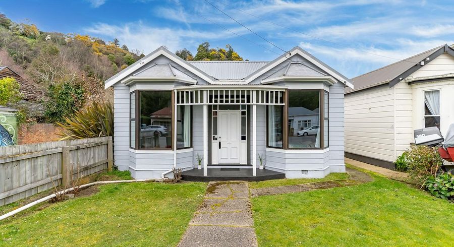 at 19 Malvern Street, Woodhaugh, Dunedin