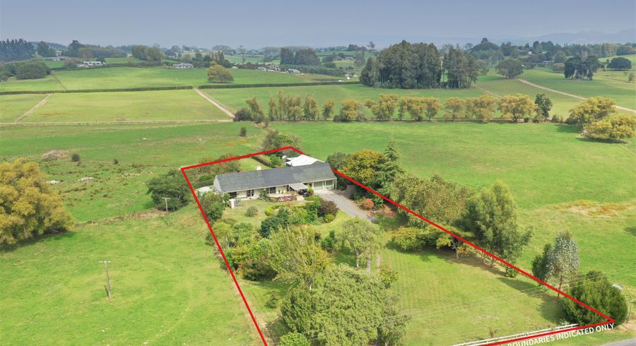  at 105 Barrett Road, Temple View, Hamilton