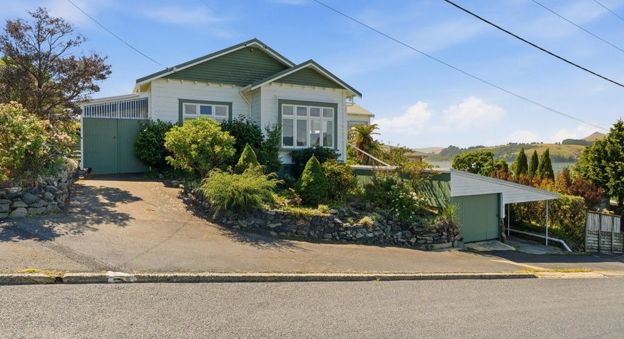  at 4 Huia Street, Saint Leonards, Dunedin, Otago