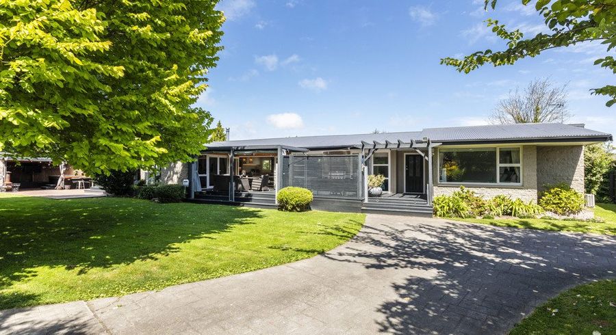  at 136 Highsted Road, Casebrook, Christchurch