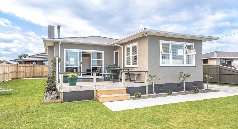  at 54 Somerset Road, Springvale, Whanganui