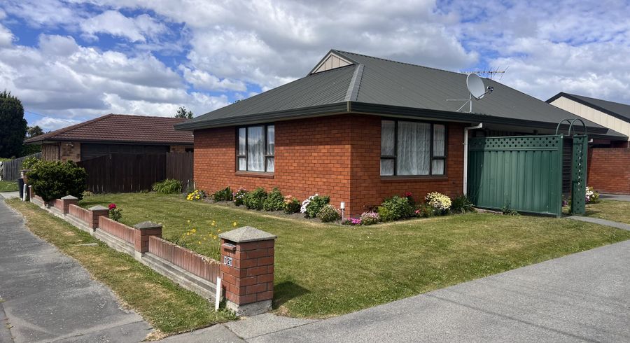  at 1/21 Wilson St, Islington, Christchurch City, Canterbury