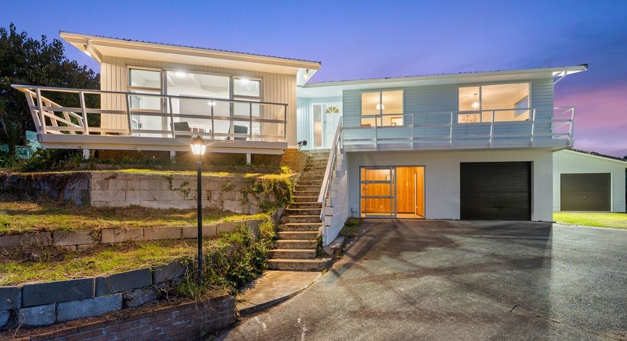  at 6 Lindale Grove, Waikanae Beach, Kapiti Coast, Wellington