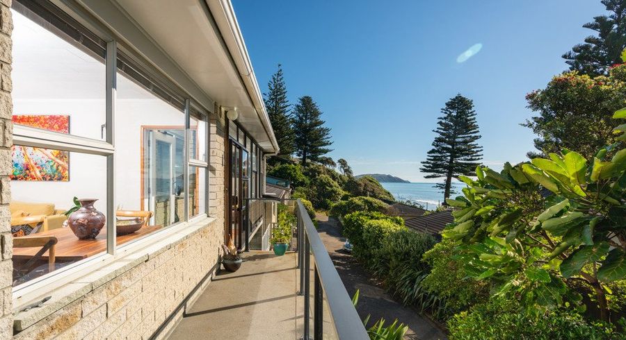  at 5/27 Beach Road, Paekakariki, Kapiti Coast, Wellington
