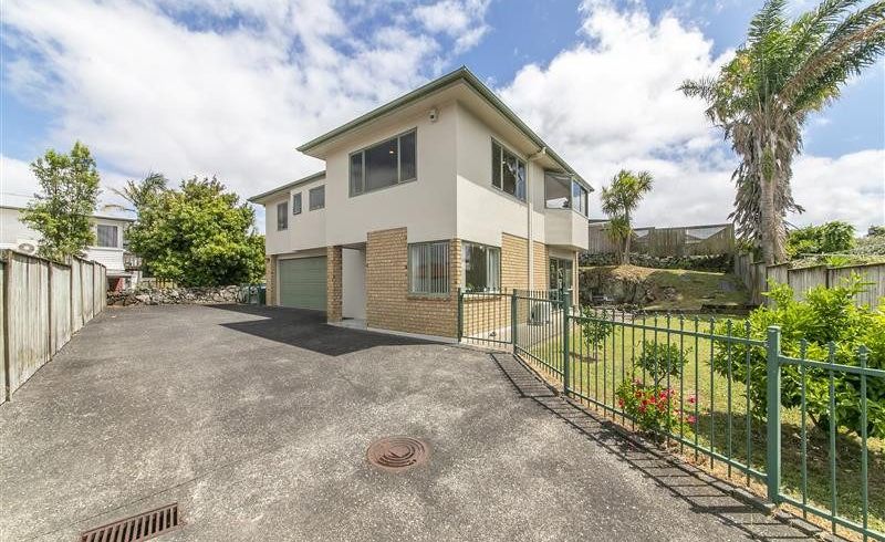  at 60D Alfred Street, Onehunga, Auckland City, Auckland