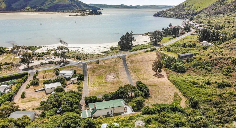  at 944 Harington Point Road, Harington Point, Dunedin, Otago