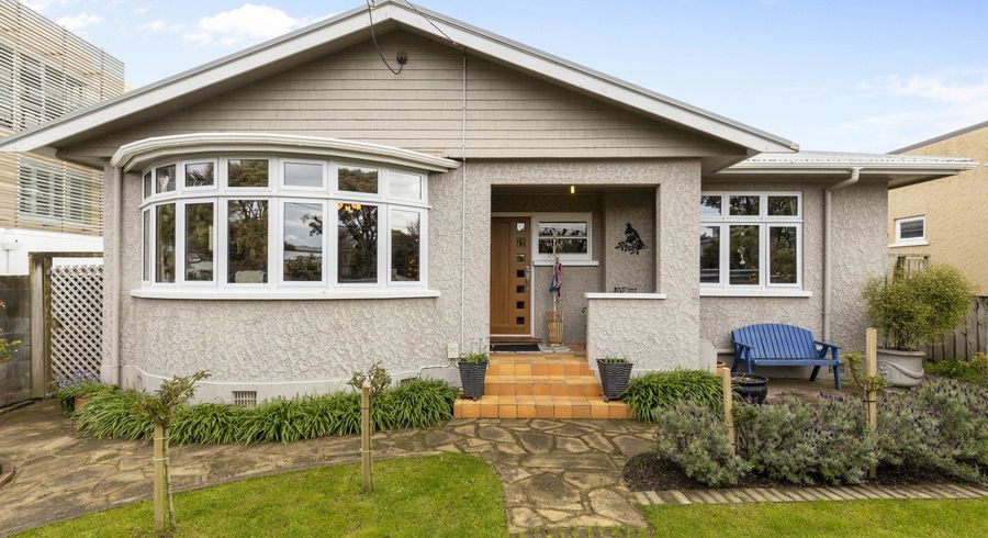  at 25 McLean Street, Strandon, New Plymouth, Taranaki