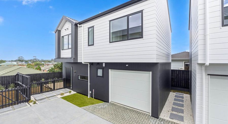 at Lot 3/37 Barneys Farm Road, Clendon Park, Manukau City, Auckland