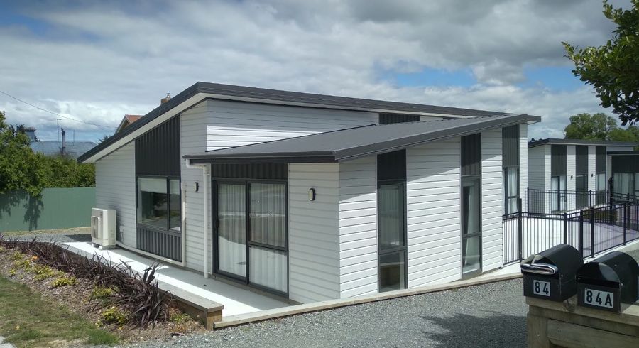  at 84 Hamilton Street, East Gore, Gore