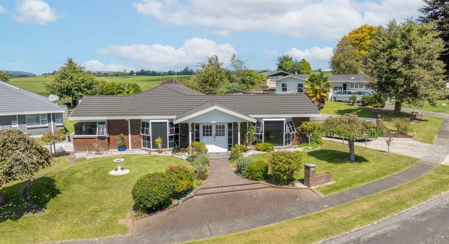  at 23 Benalder Crescent, Tokoroa, South Waikato, Waikato