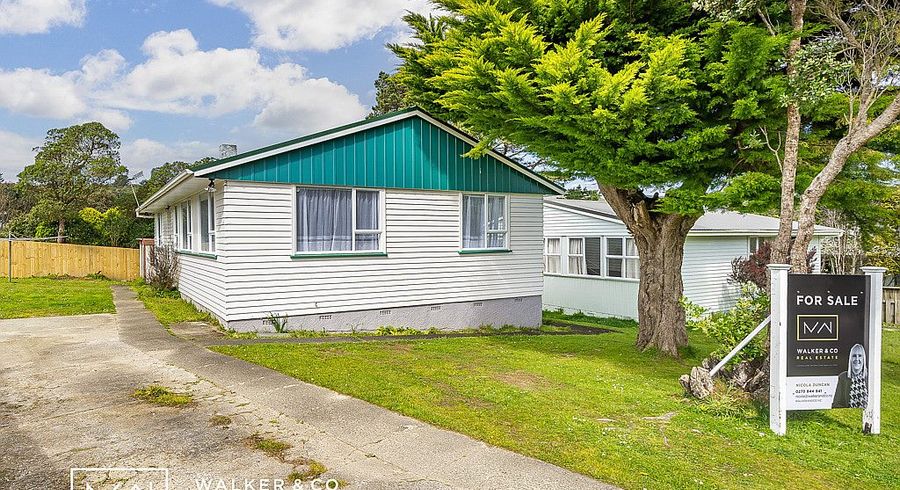  at 15 Passive Grove, Ascot Park, Porirua