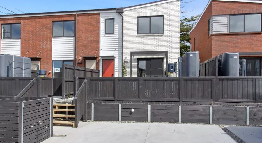  at 58 Clark Road, Hobsonville, Waitakere City, Auckland