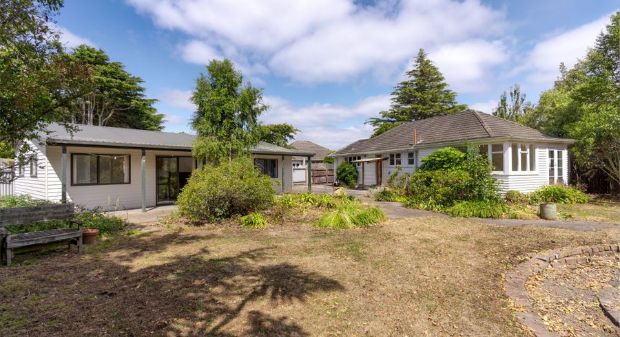  at 23 Hillary Crescent, Upper Riccarton, Christchurch