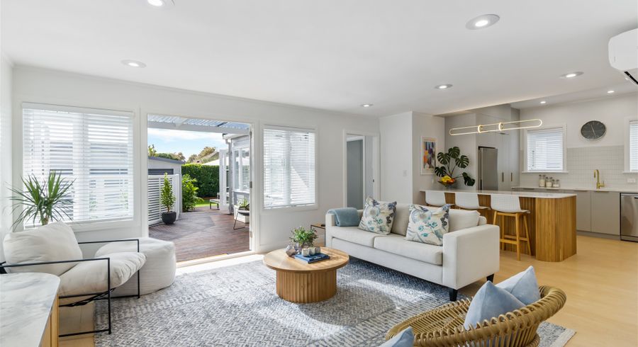  at 24 Vancouver Avenue, Sandringham, Auckland