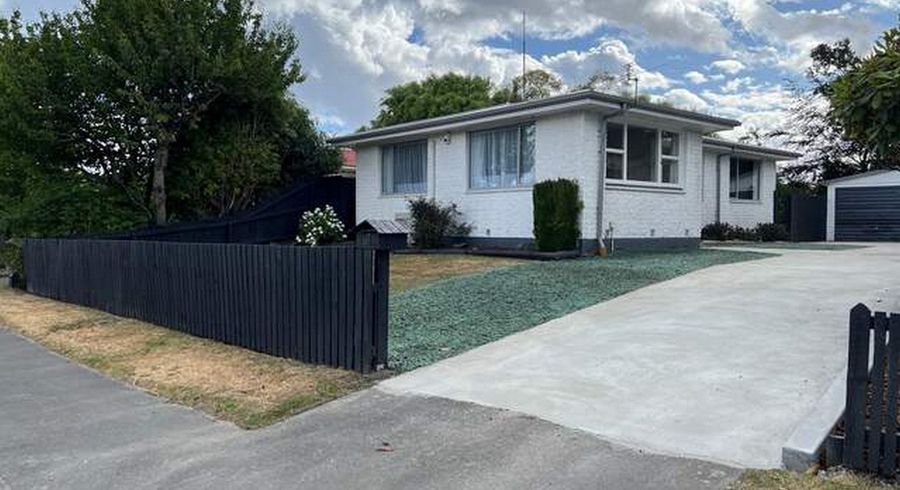  at 115 Wales Street, Halswell, Christchurch City, Canterbury