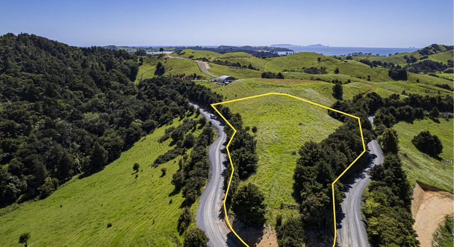  at 0 Hailes Road, Whananaki, Whangarei, Northland