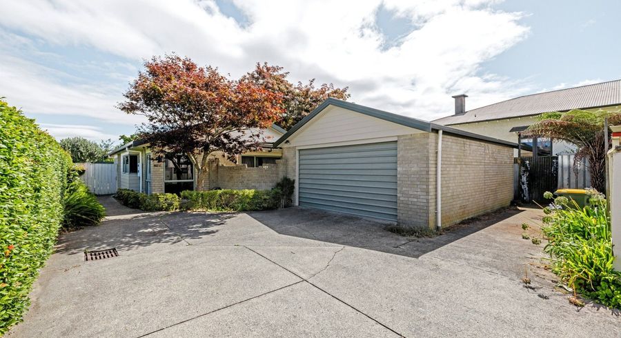  at 827C Heaphy Terrace, Claudelands, Hamilton