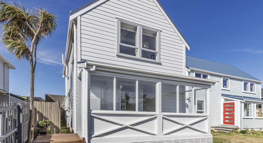  at 77 Kaikoura Street, Maupuia, Wellington, Wellington