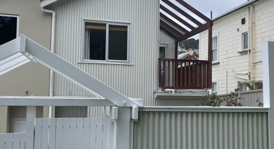  at 8/7 Henry Street, Kilbirnie, Wellington, Wellington