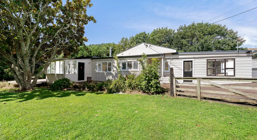  at 57 Rifle Range Road, Ohariu, Wellington