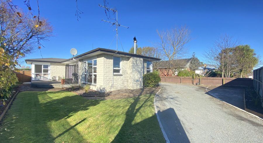  at 85 Grove Street, Ashburton, Ashburton, Canterbury