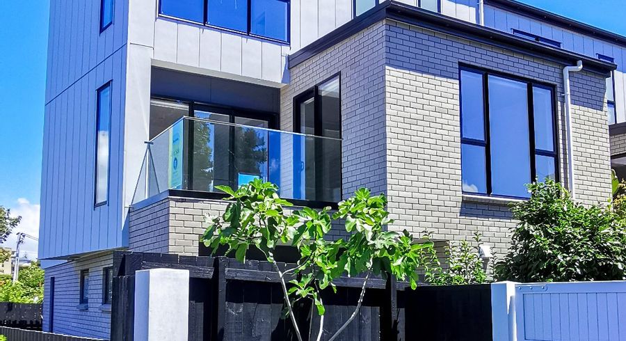  at 1/48 St John Road, Saint Johns, Auckland City, Auckland