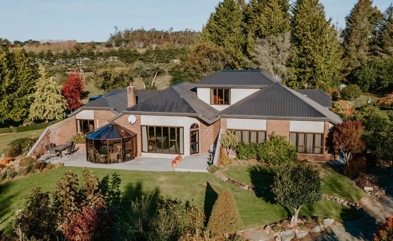  at 283 Parsons Road, Weston, Oamaru