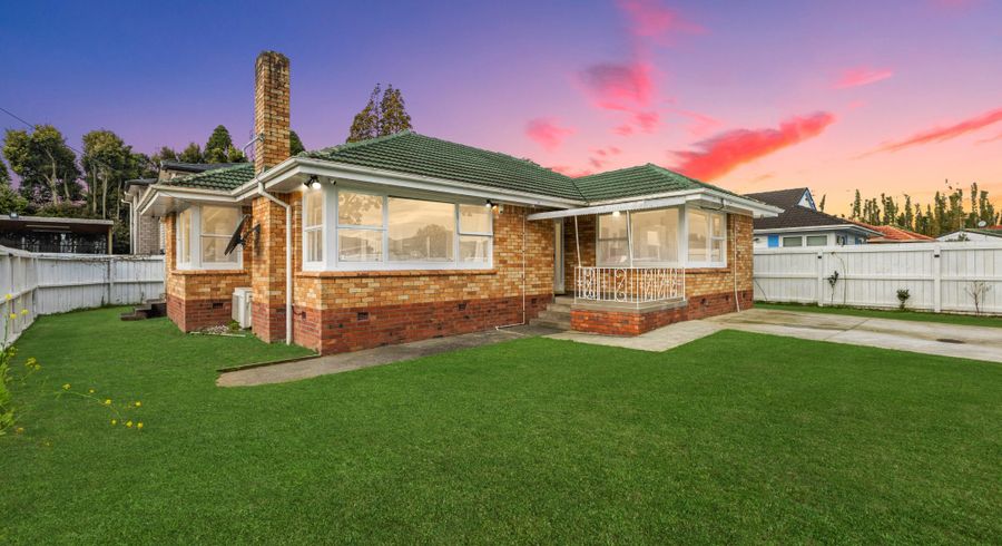  at 75 Motatau Road, Papatoetoe, Auckland