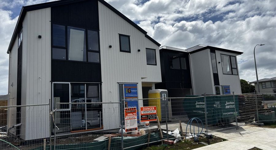  at Lot2/1 Imatra Place, Sunnyhills, Manukau City, Auckland