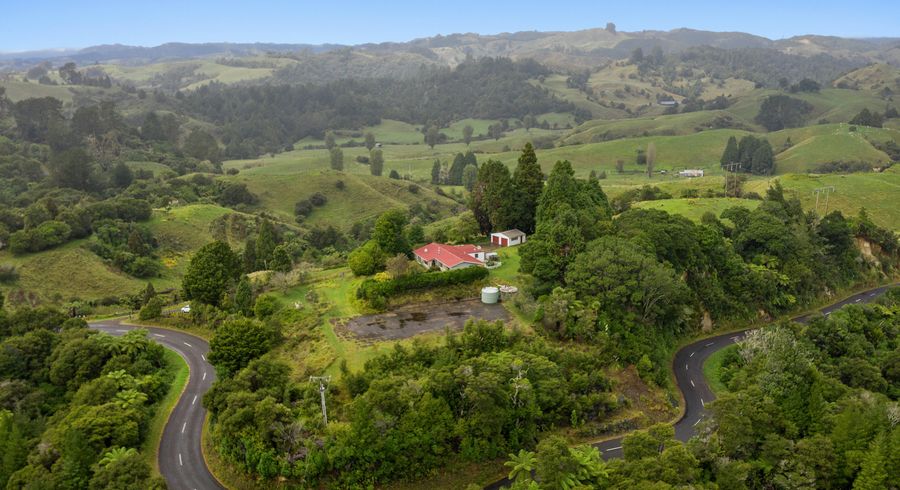  at 495 Stanley Road, Wainui, Whakatāne