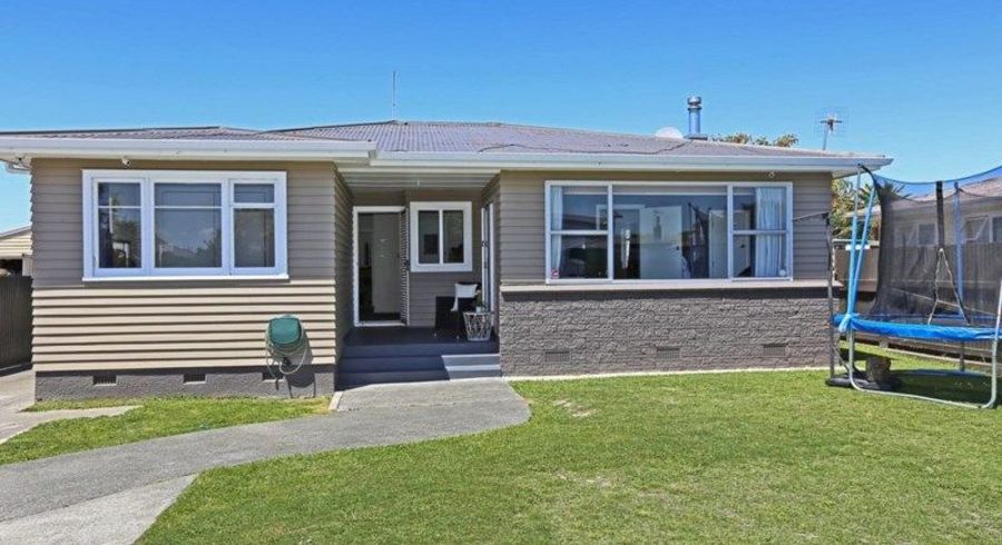  at 27 Richmond Street, Maraenui, Napier