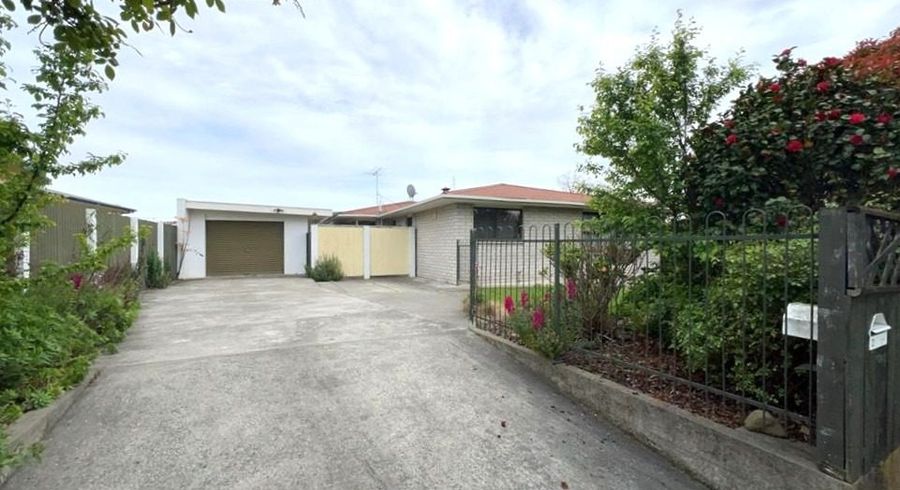  at 2 Rachael Place, Witherlea, Blenheim, Marlborough
