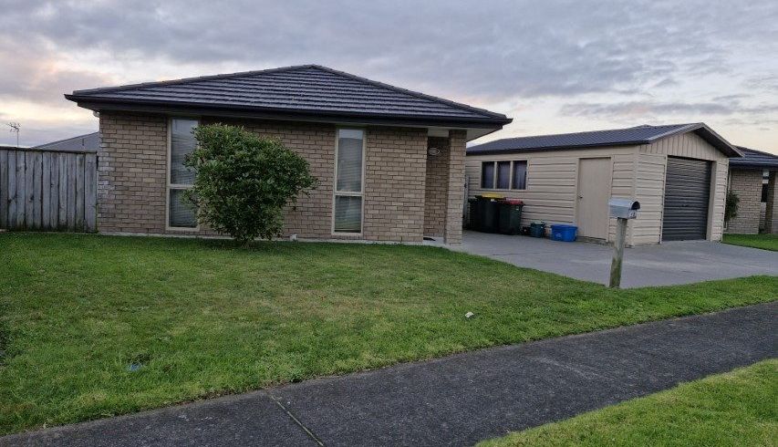  at 4B Northpoint Way, Bell Block, New Plymouth, Taranaki