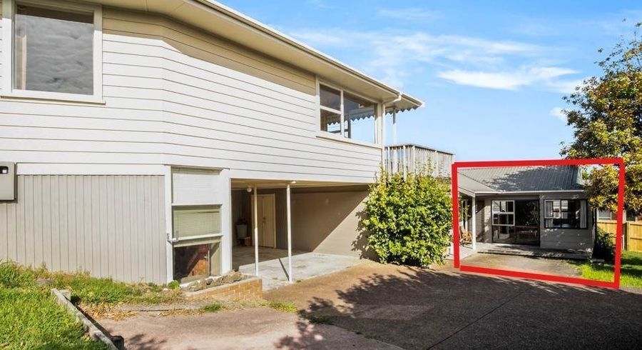  at 26A Hororata Road, Takapuna, North Shore City, Auckland