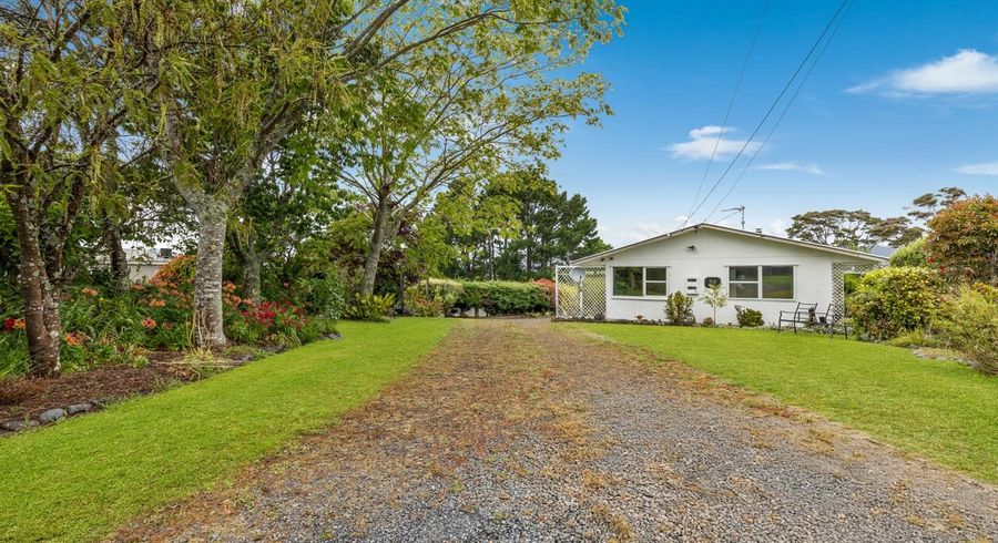  at 58 Bays Road, Papakura