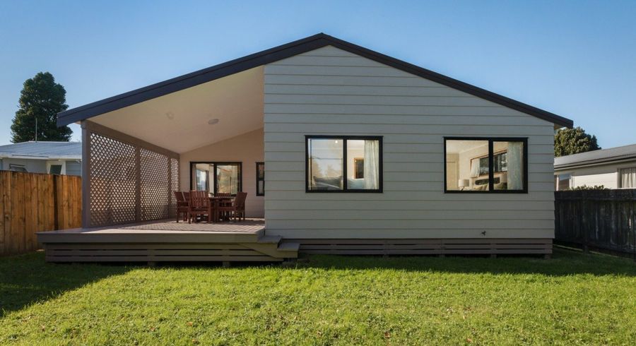  at 219 Kenny Street, Waihi, Waihi