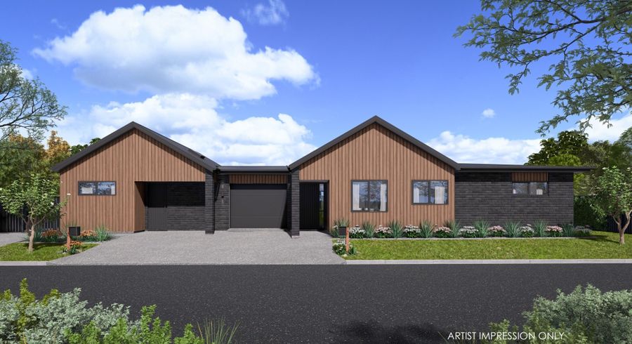  at Lot 44 Te Awa Rise Papatahi Road, Cambridge, Waipa, Waikato