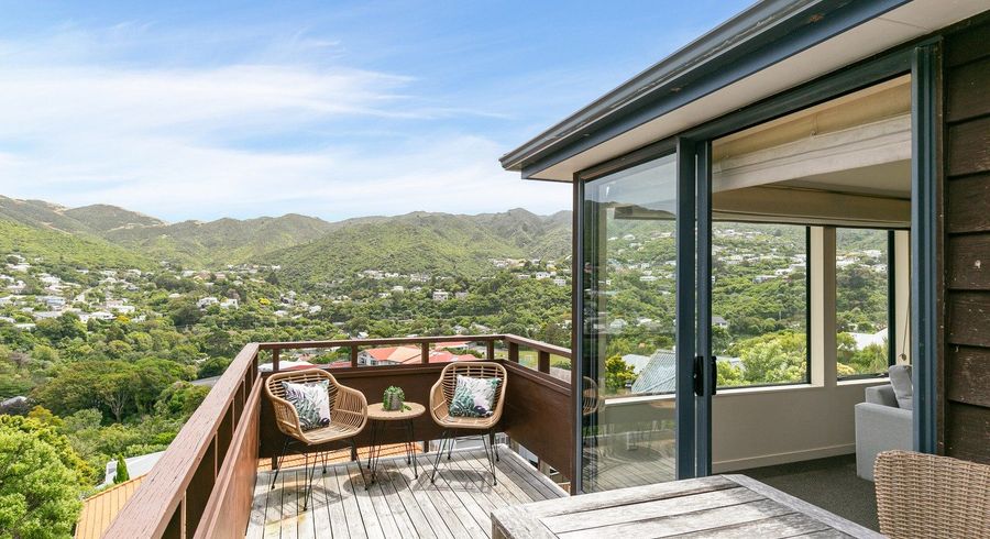  at 22B Quetta Street, Ngaio, Wellington