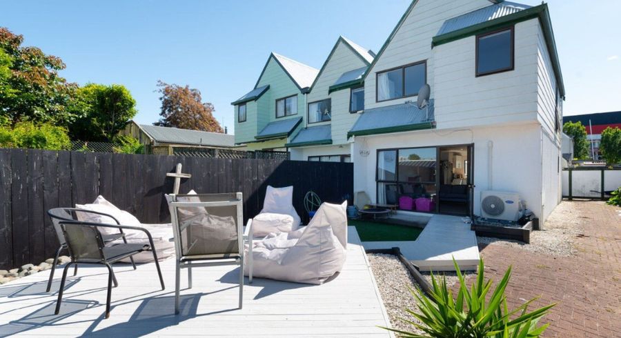  at 825F Heaphy Terrace, Claudelands, Hamilton, Waikato