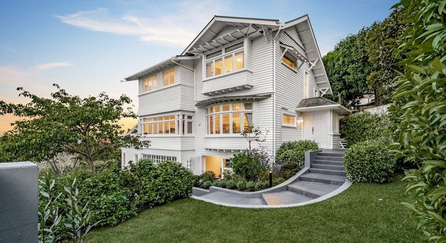  at 13 Eastbourne Road, Remuera, Auckland City, Auckland