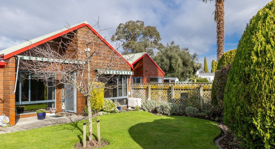  at 3/411 Eastbourne Street East, Hastings Central, Hastings, Hawke's Bay