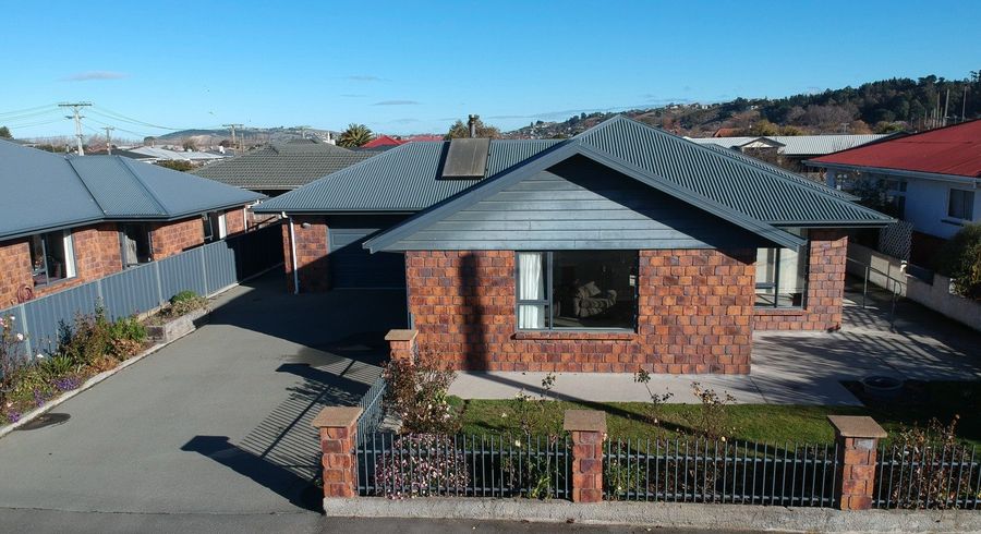  at 61 Redcastle Road, Oamaru North, Oamaru