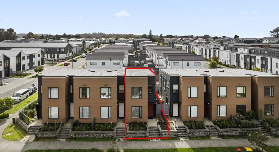  at 59 Harewood Street, Whenuapai, Waitakere City, Auckland