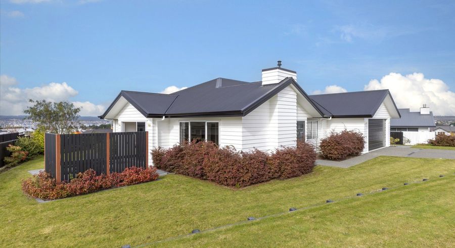  at 21 Marabou Crescent, Nukuhau, Taupo, Waikato