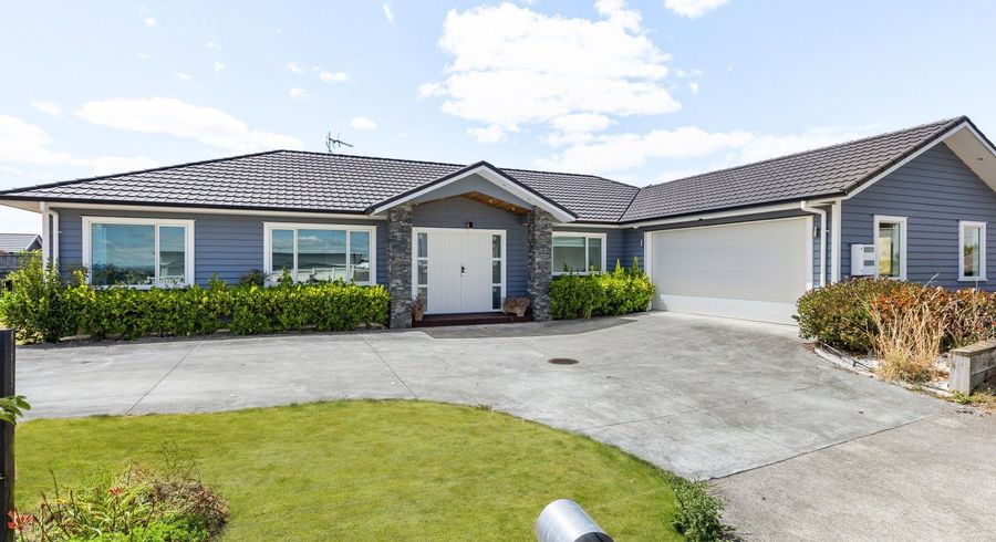  at 13 Dulverton Rise, Flagstaff, Hamilton