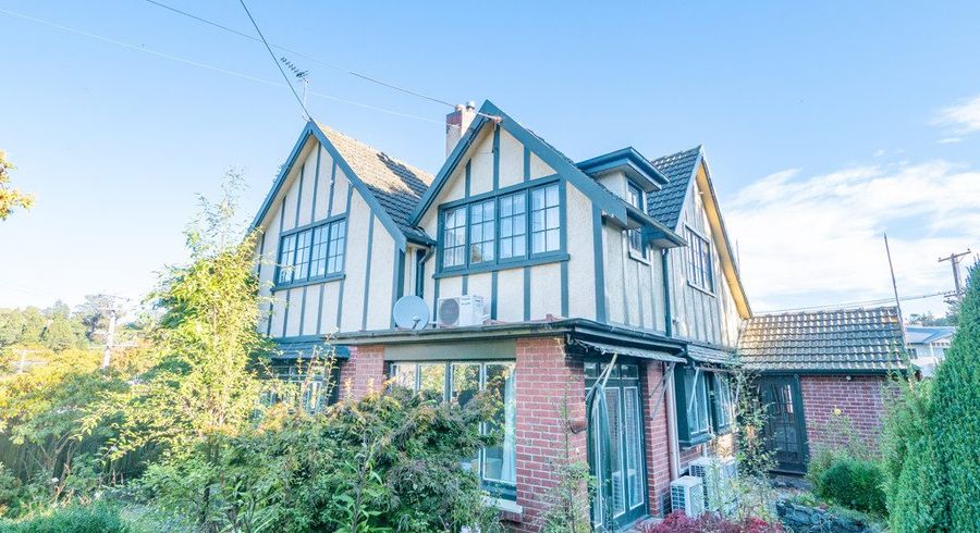  at 31 Gladstone Road, North East Valley, Dunedin, Otago